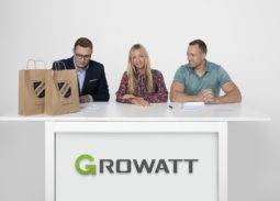 growatt oficjalnym sponsorem gks rozbark