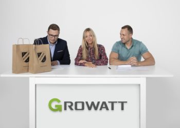 growatt oficjalnym sponsorem gks rozbark