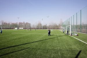 Akademia GKS Rozbark