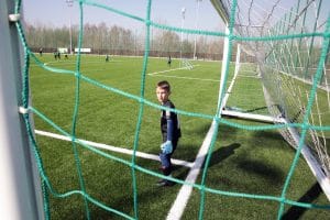 Akademia GKS Rozbark