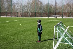 Akademia GKS Rozbark