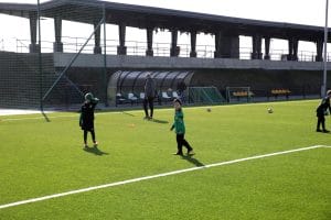 Akademia GKS Rozbark