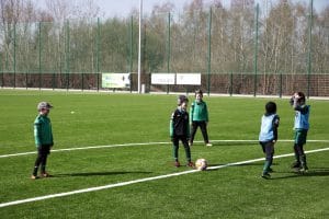 Akademia GKS Rozbark