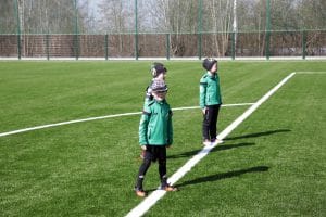 Akademia GKS Rozbark