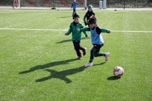 Akademia GKS Rozbark