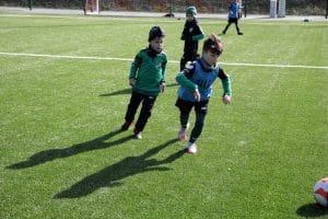 Akademia GKS Rozbark