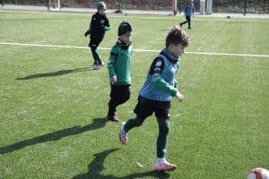 Akademia GKS Rozbark