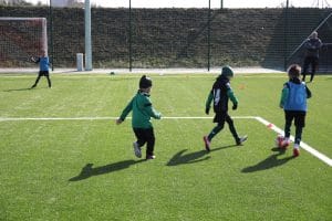 Akademia GKS Rozbark