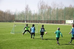 Akademia GKS Rozbark