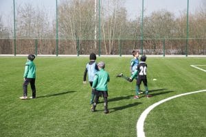Akademia GKS Rozbark