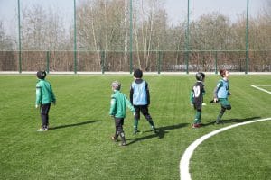 Akademia GKS Rozbark