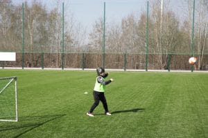 Akademia GKS Rozbark