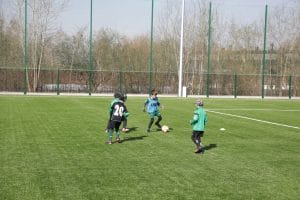Akademia GKS Rozbark