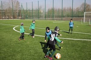Akademia GKS Rozbark