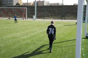 Akademia GKS Rozbark