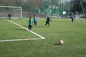 Akademia GKS Rozbark