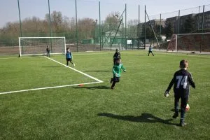 Akademia GKS Rozbark