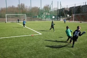 Akademia GKS Rozbark