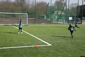 Akademia GKS Rozbark