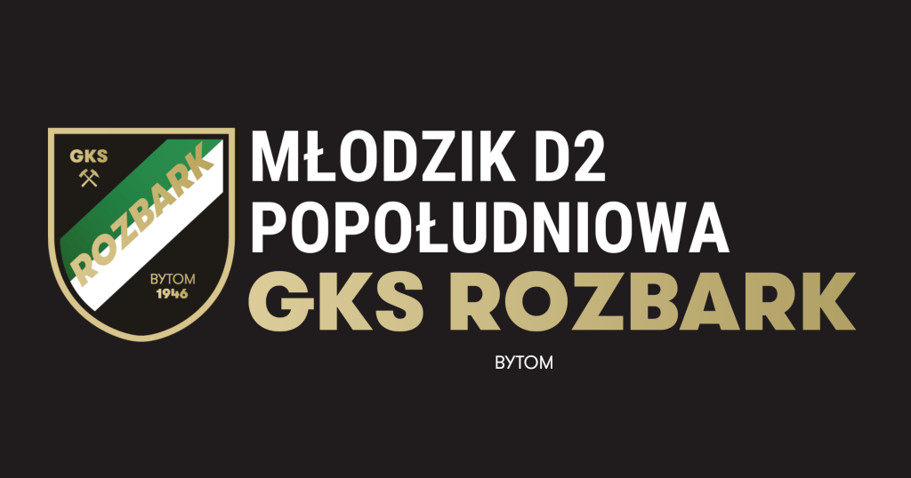 MŁODZIK POPOŁUDNIOWA