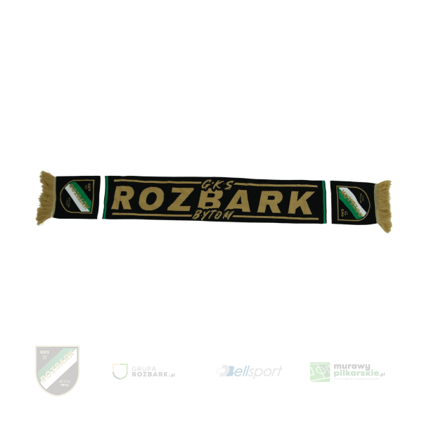 Szalik klubowy GKS Rozbark - obrazek 4