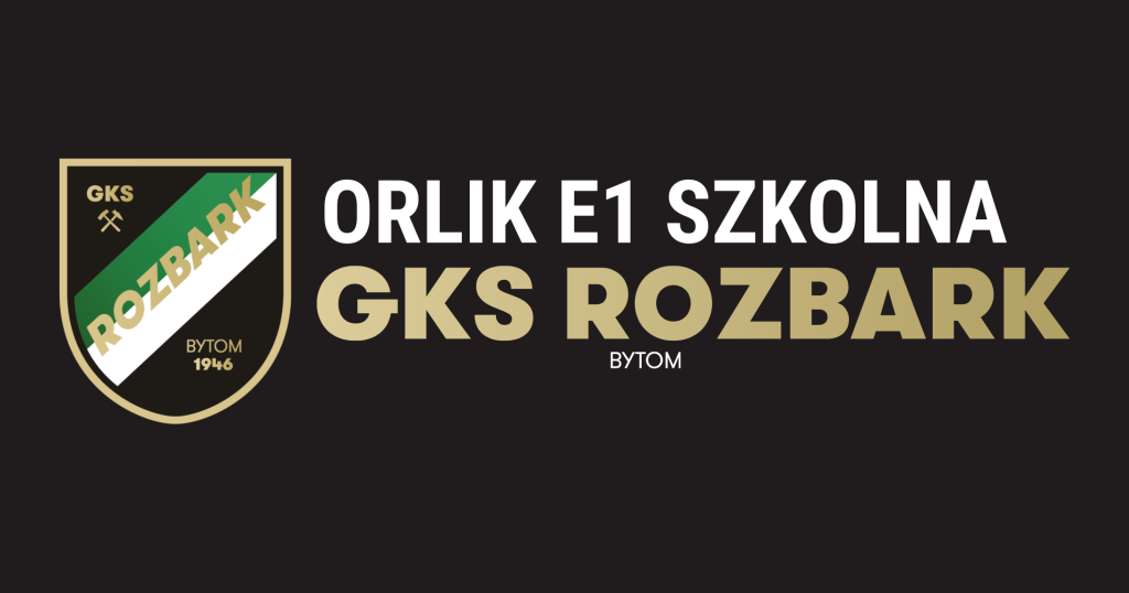 ORLIK E1 SZKOLNA